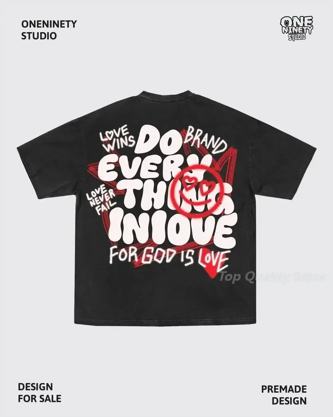 High Street Skull Money Printing Oversized Pattern Gothic Cotton T-shirt Harajuku Couple Y2g Shirt Short Sleeve
